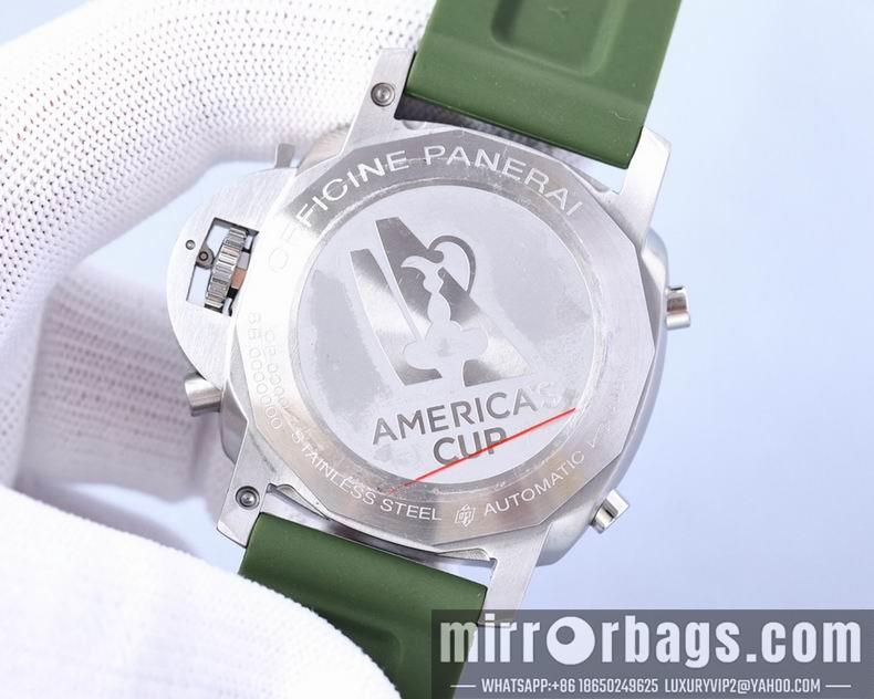 Panerai watch M31