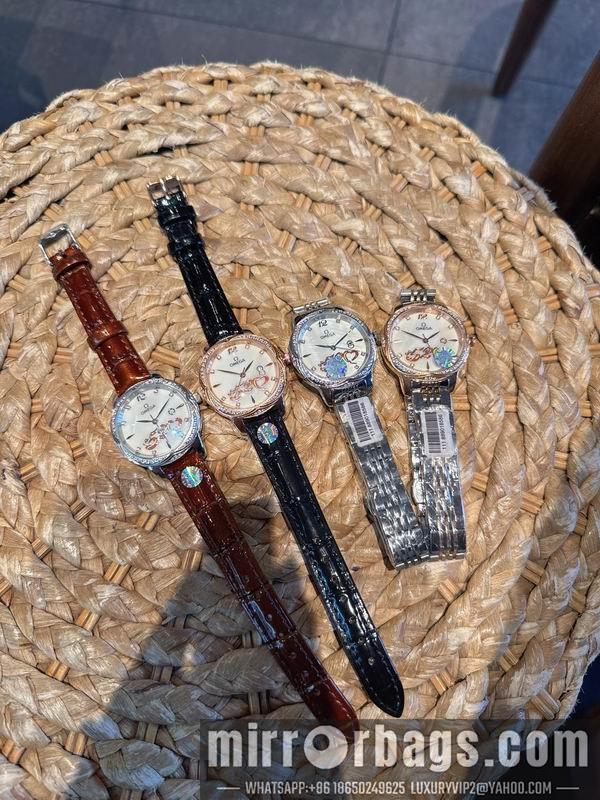 Omega 36X9mm 101624