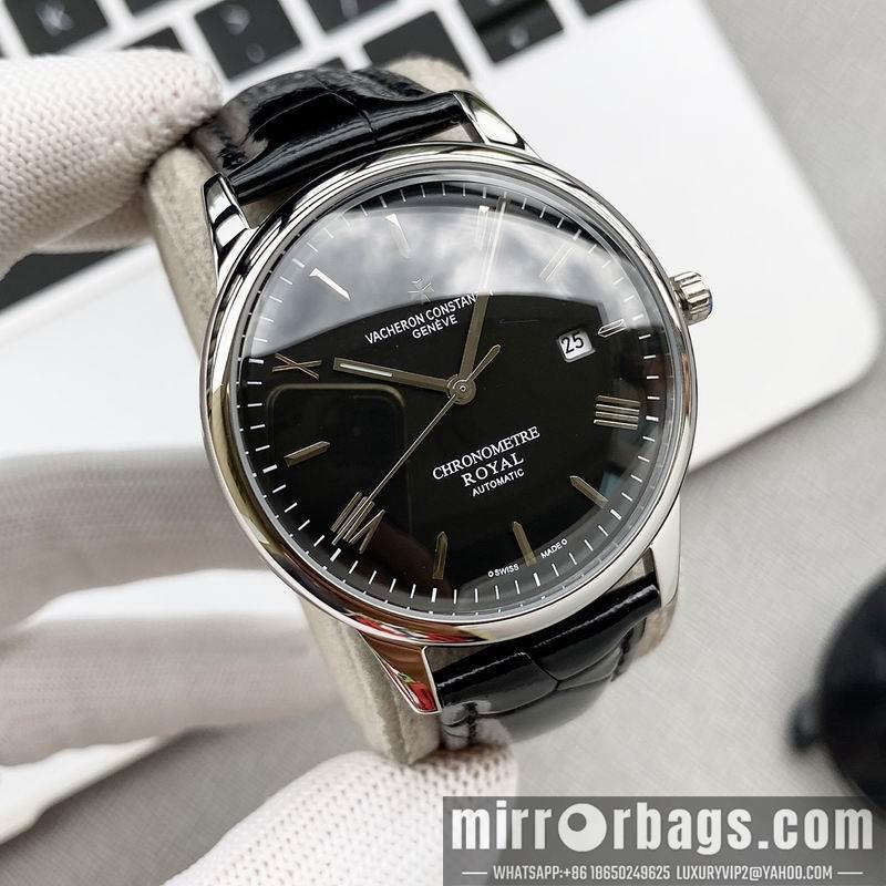 Vacheron Constantin 40mm 031930