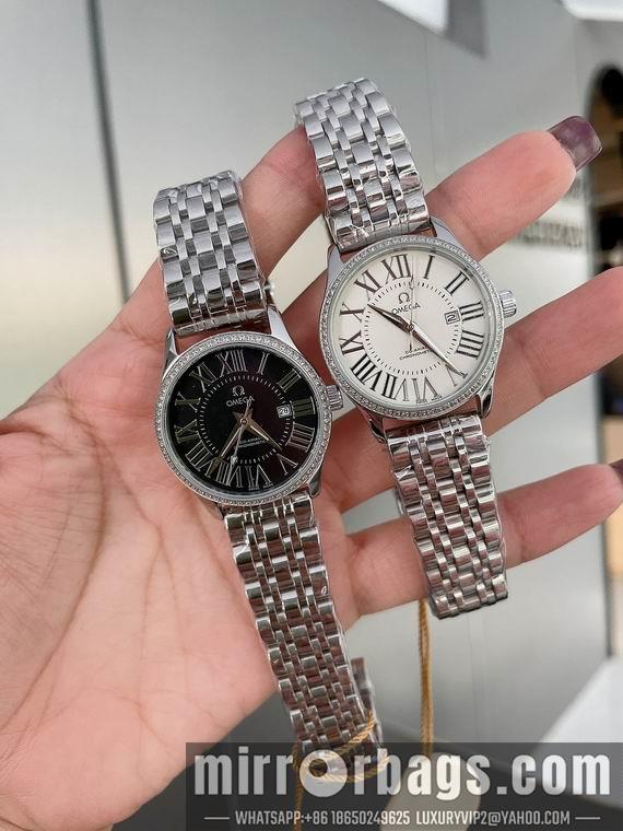 Omega watch mb 080602