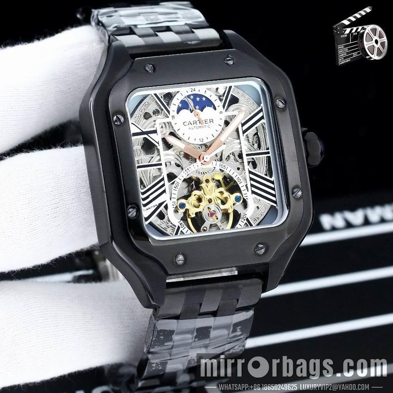 Cartier 44X12mm 030226