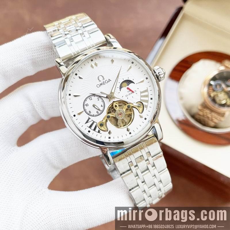 Omega 42X13mm 032510