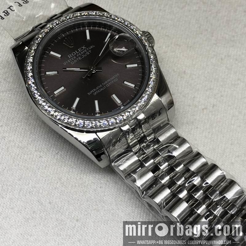 Rolex watch 36mm 030312