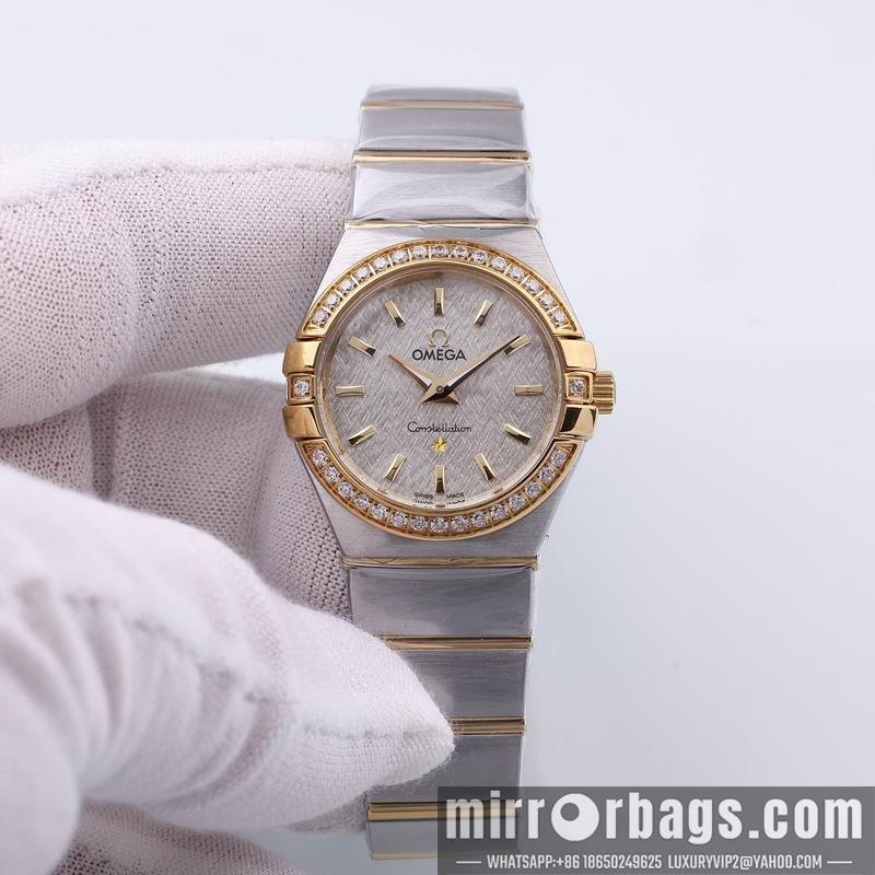 Omega 28mm 022531