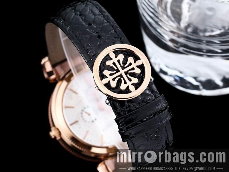 Patek Philippe 50X15 031663
