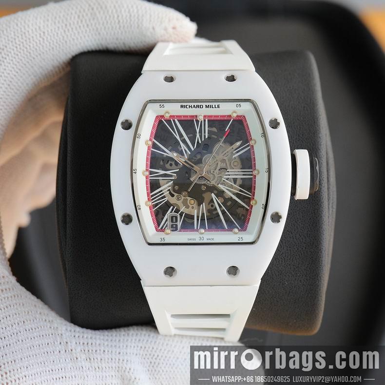Richard Mille 49X41X15mm 122541