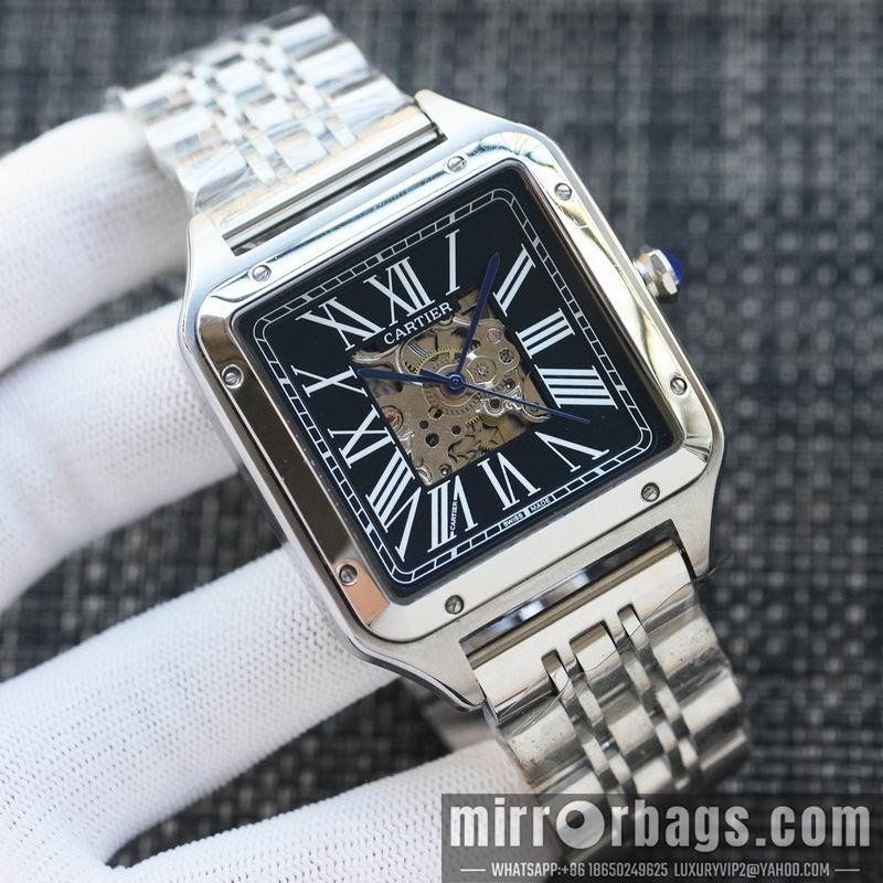 Cartier 43X12mm 101494