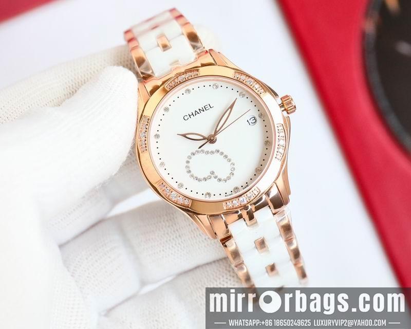 Chanel 35mm 022443