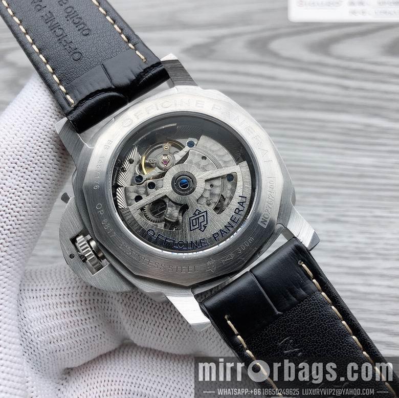 Panerai watch M25