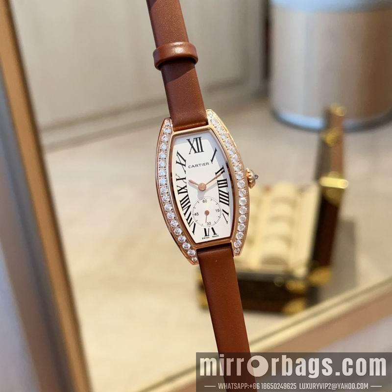 Cartier 23X30mm 102354