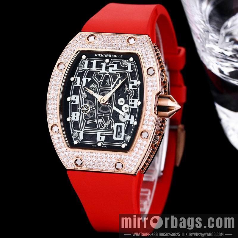 Richard Mille 38mm 48mm 102419