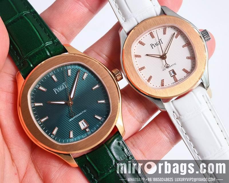 Piaget man42mm woman36mm 080613