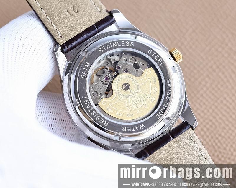 Rolex 40mm 112066