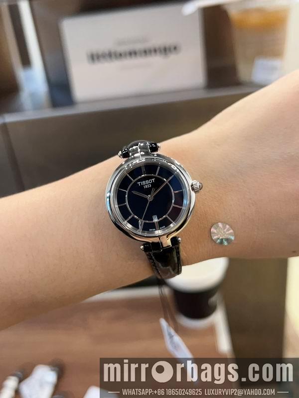 Tissot watch 102255