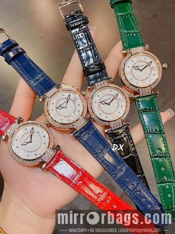 Chopard 36mm 3nms66