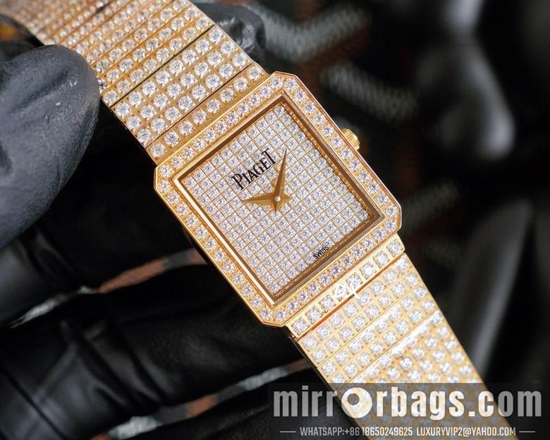 Piaget W20x9 M25x9mm 2nms71