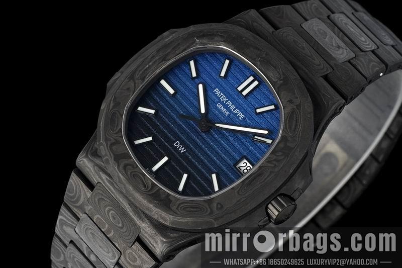 Patek Philippe watch 033125