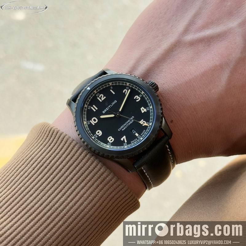Breitling 41mm 033154