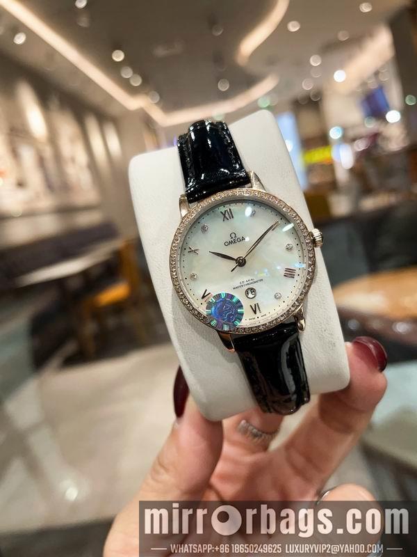Omega 34mm 022253