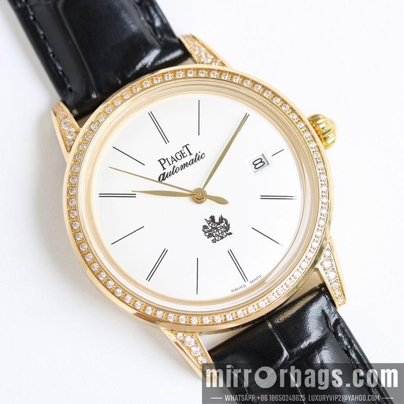 Piaget 40mm 082978