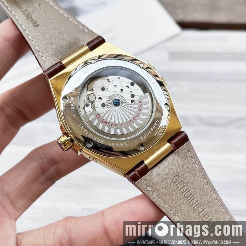 Omega 42mm 042753