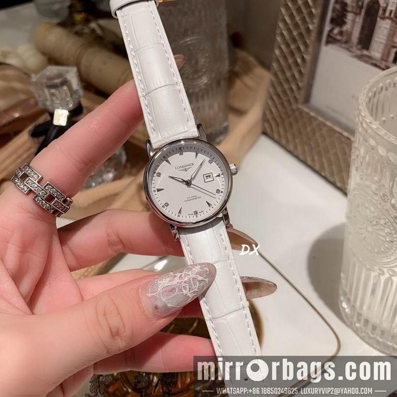 Longines 32x28x8mm 12nms52