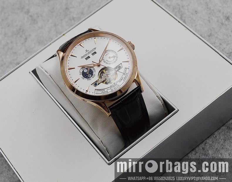 Jaeger-LeCoultre men 42X12mm 060854