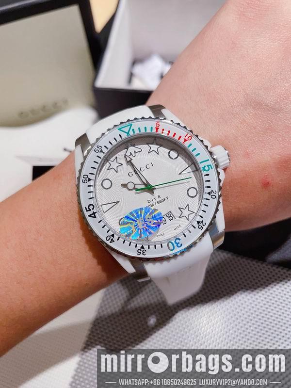 Gucci 40mm 102305