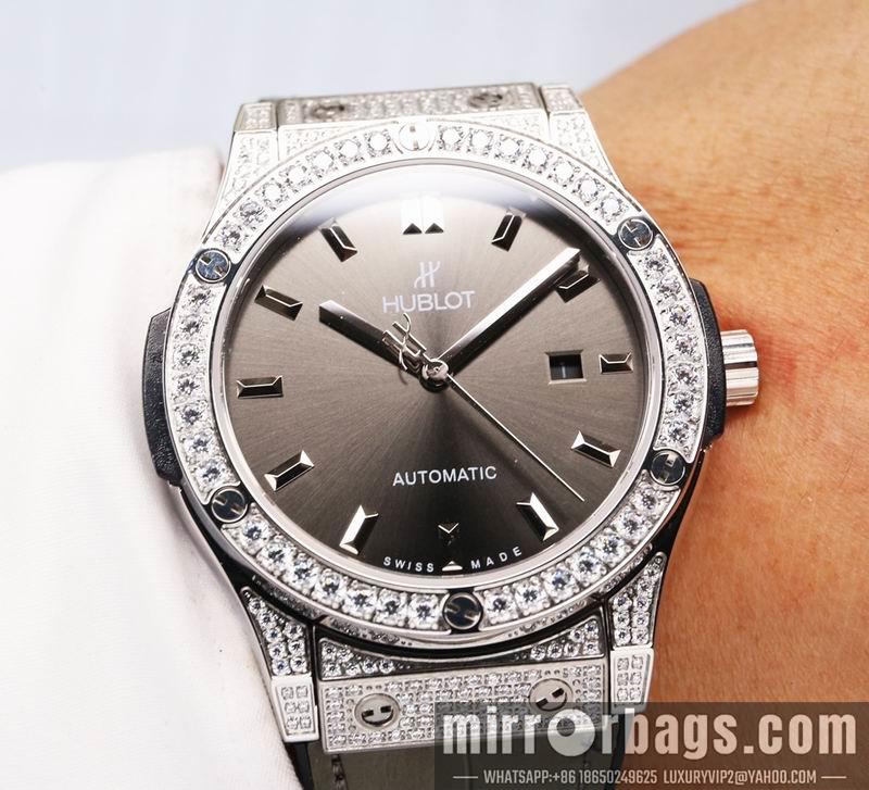 Hublot 45X12mm 050837