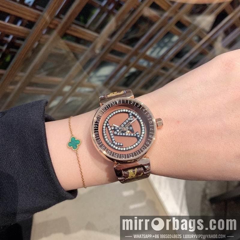 LV 40mm 33mm 081656