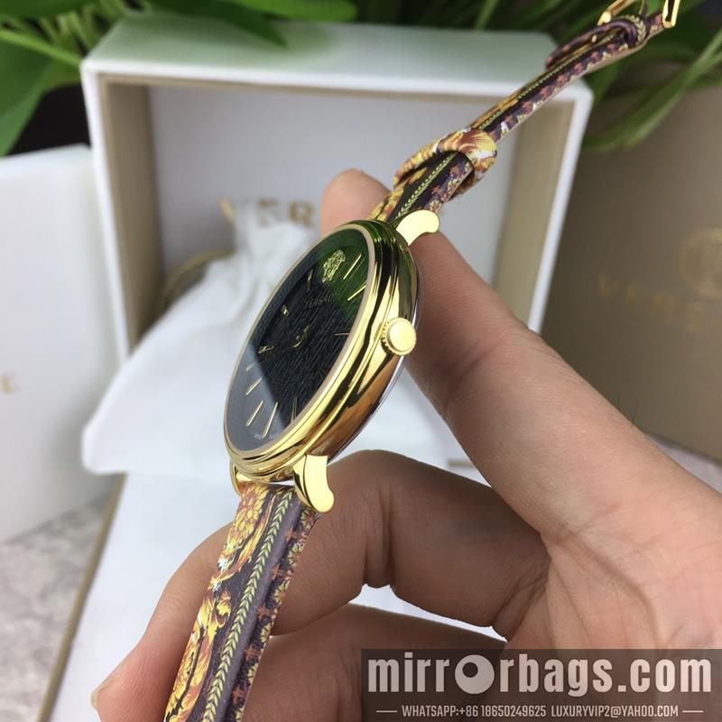 Versace 38mm 0824113