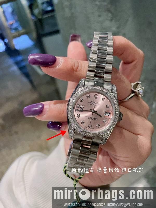 Rolex 31mm 0830119