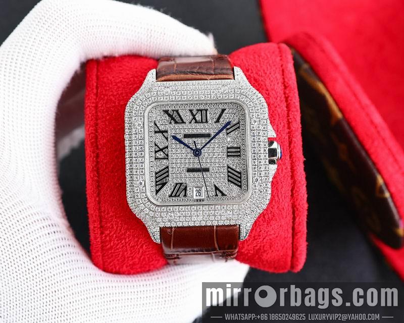 Cartier 40mm 0831129