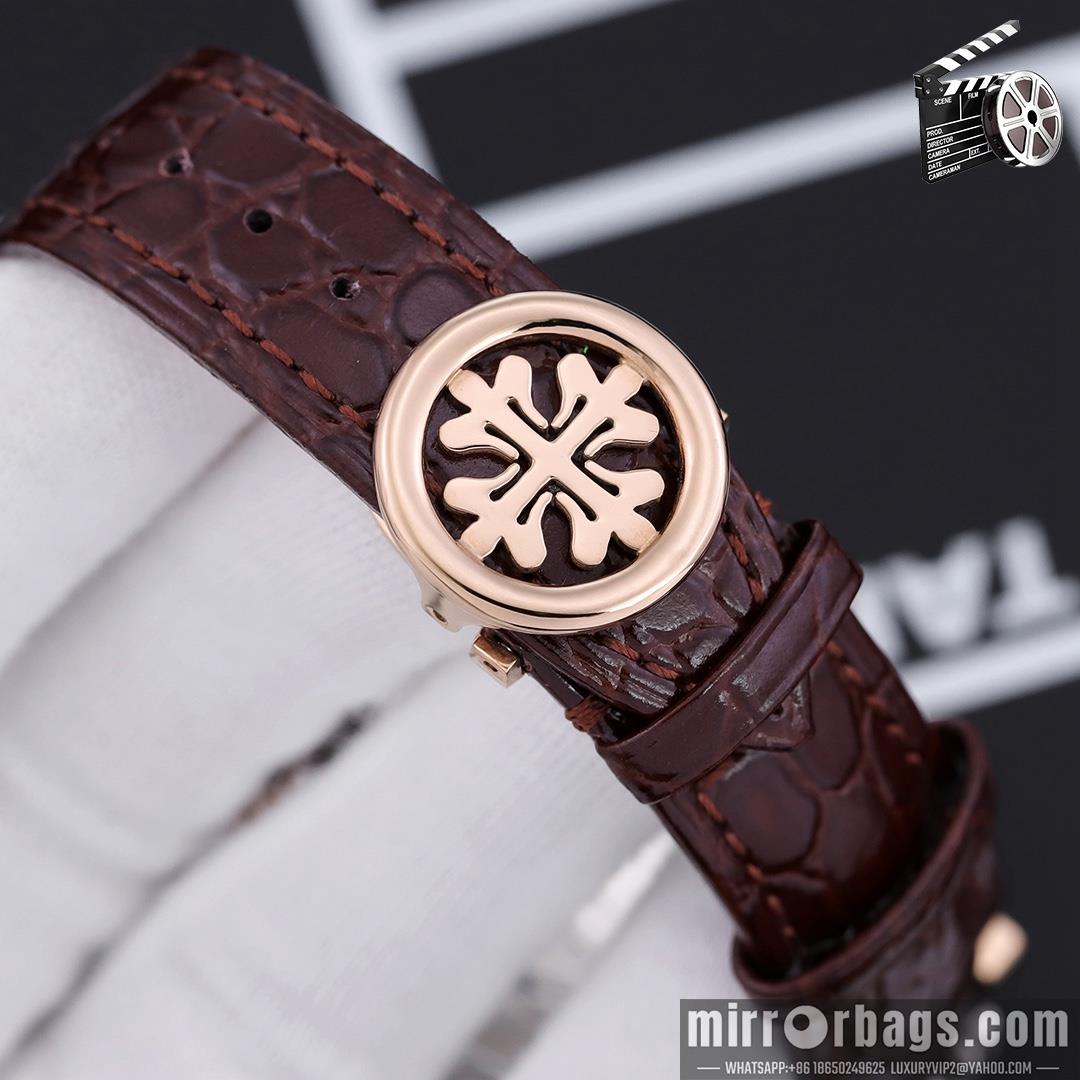 Patek Philippe 44X12mm 100521