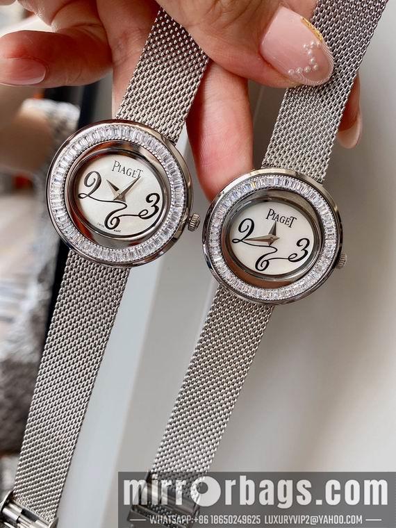 Piaget 29mm watch mb 080501