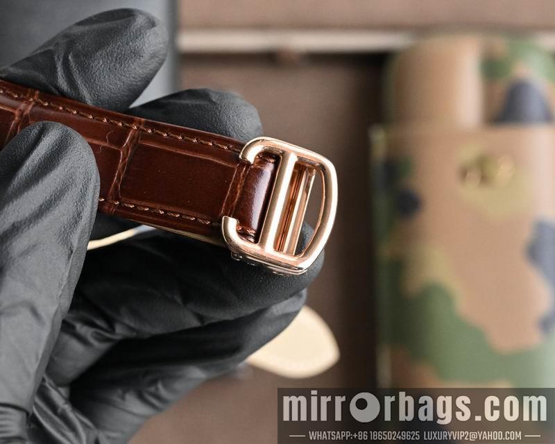 Cartier 45mm 042770