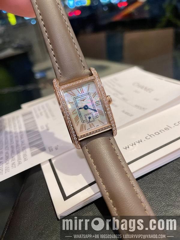 Longines 33X22mm 041655