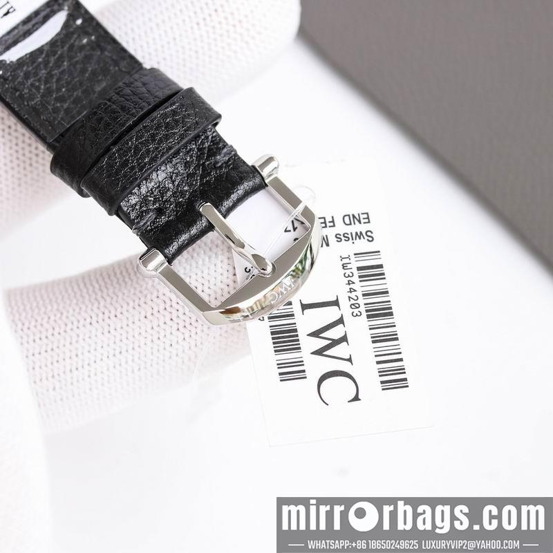 IWC 37X9.4mm 0829188