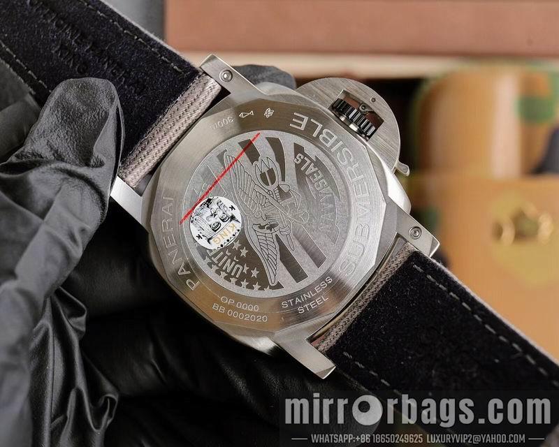 Panerai 47mm 050726