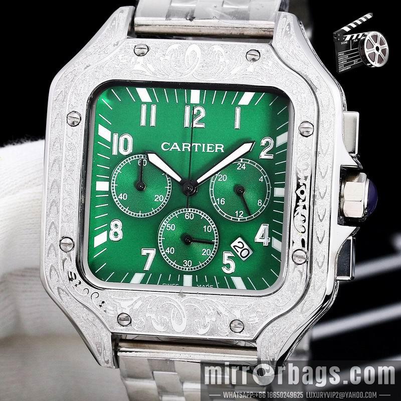 Cartier 45X13mm 082172