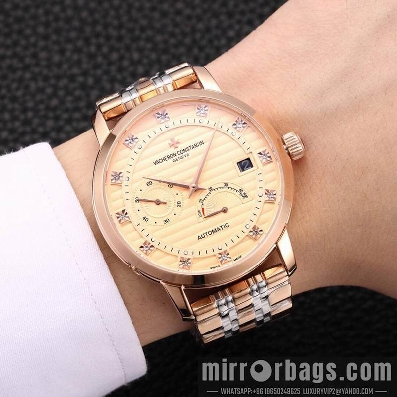 Vacheron Constantin 43X13mm 102393