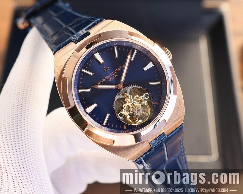 Vacheron Constantin men 43X13mm 122502