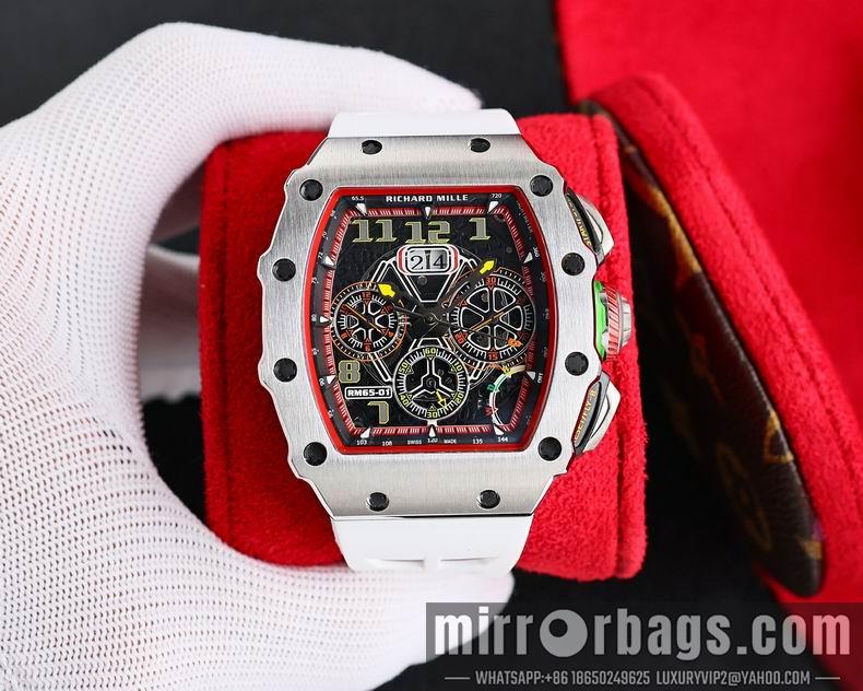 Richard Mille watch RM65-01 122545