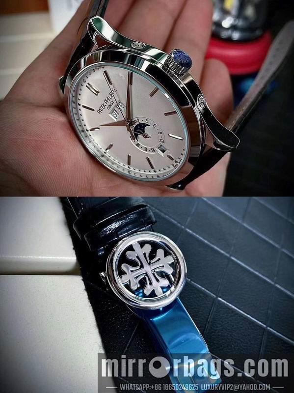 Patek Philippe 43mm 031964