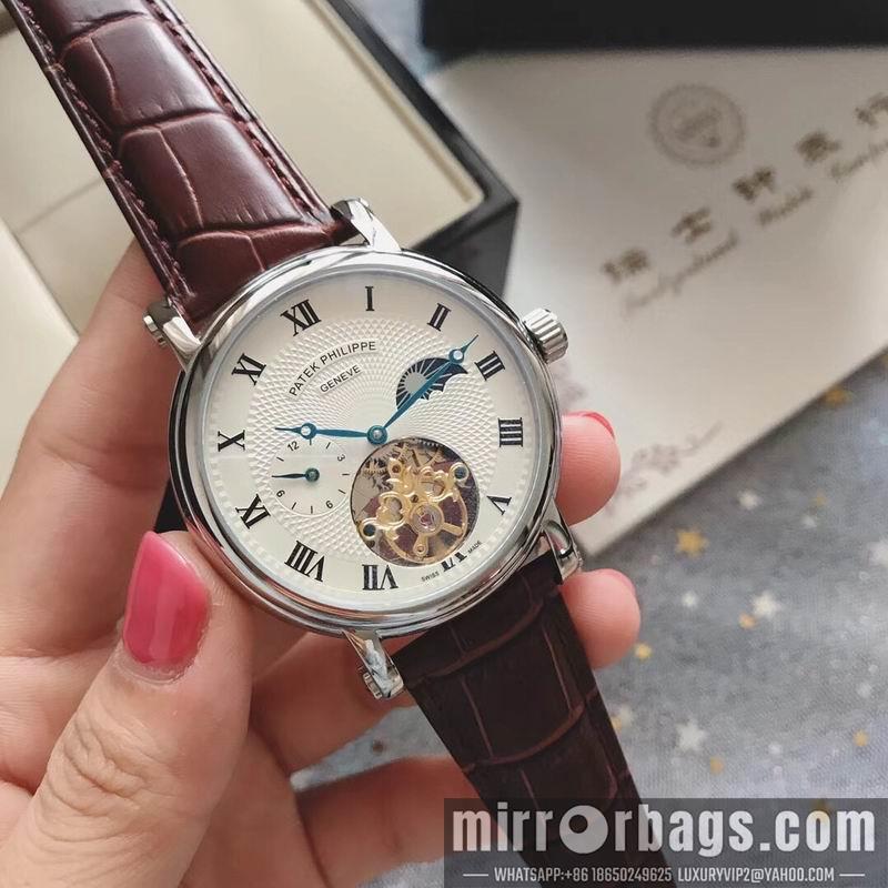 Patek Philippe 44X13mm 052006