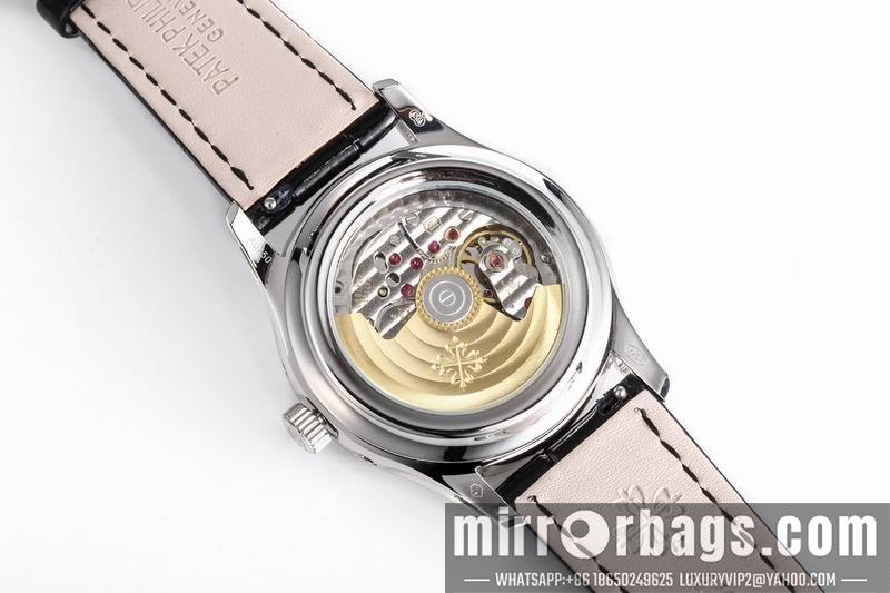 Patek Philippe watch 022102