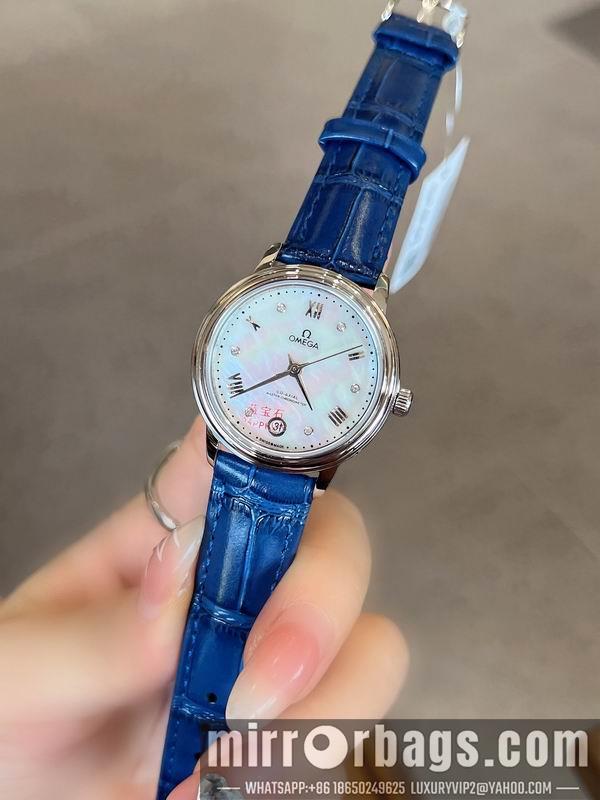 Omega 27mm 32mm 082263