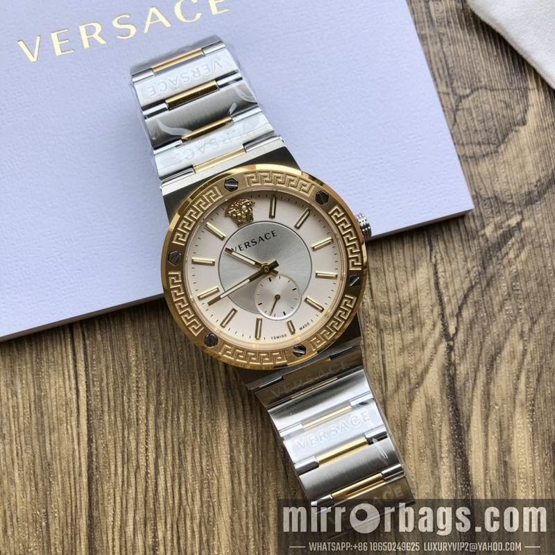 Versace 41mm 032466