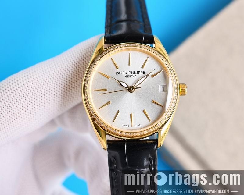Patek Philippe 33mm 032506