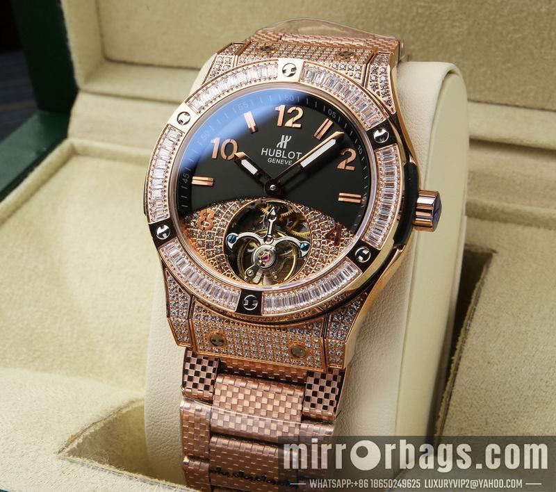 Hublot 45mm 082913